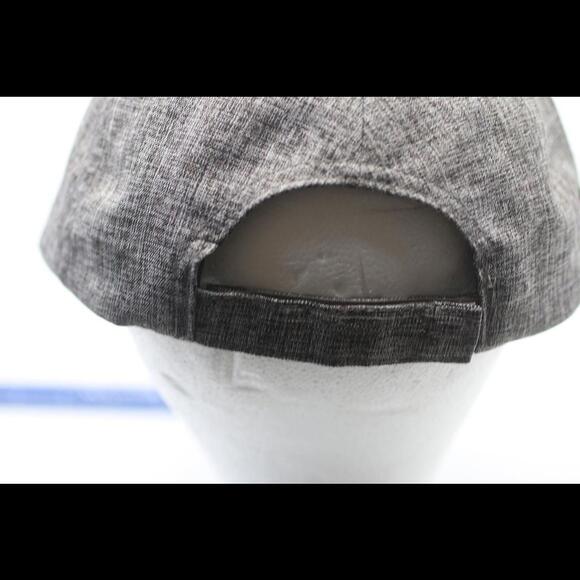 NOCO Techniseal Ball Cap trucker hat NWT Strap back hook/loop Adjustable - Picture 4 of 6